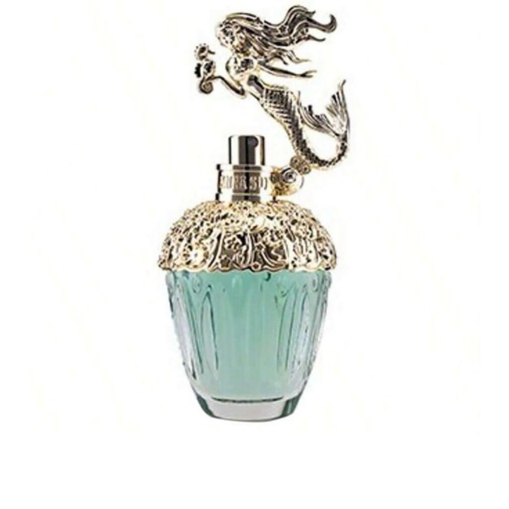 Anna Sui Fantasia Mermaid Perfume